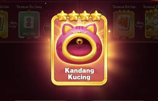 500M KARTU