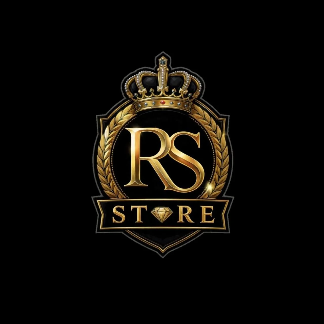 RS STORE HIGGS